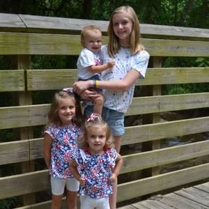 Meet your Posher, Bert